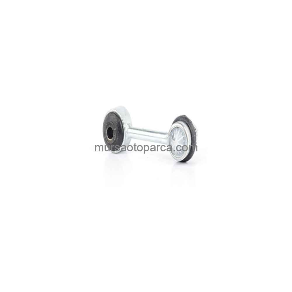 A6-A8 Viraj Askı Rotu Arka 28212 Metal 05-11 4F0505465P