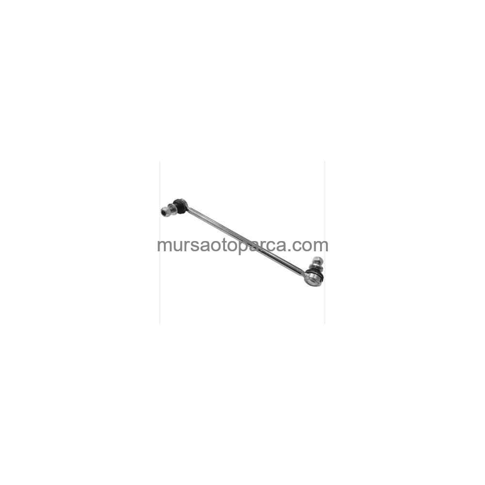 Crafter-Man Tge Viraj Askı Rotu Ön Sol 39717 01 16- Bsg 90-310-172 2N0411317C