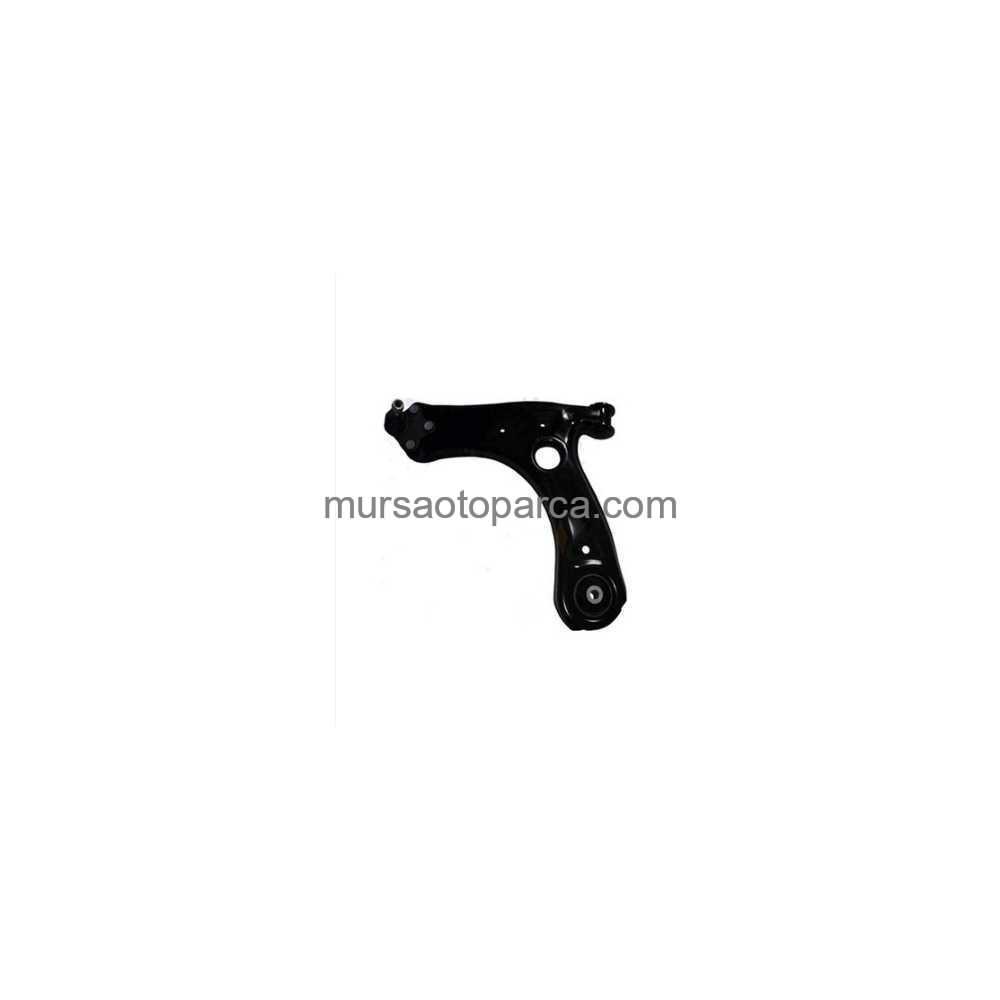 Polo-A1-İbiza-Fabia Salıncak Ön Sol Rotilli 17- 2Q0407151B