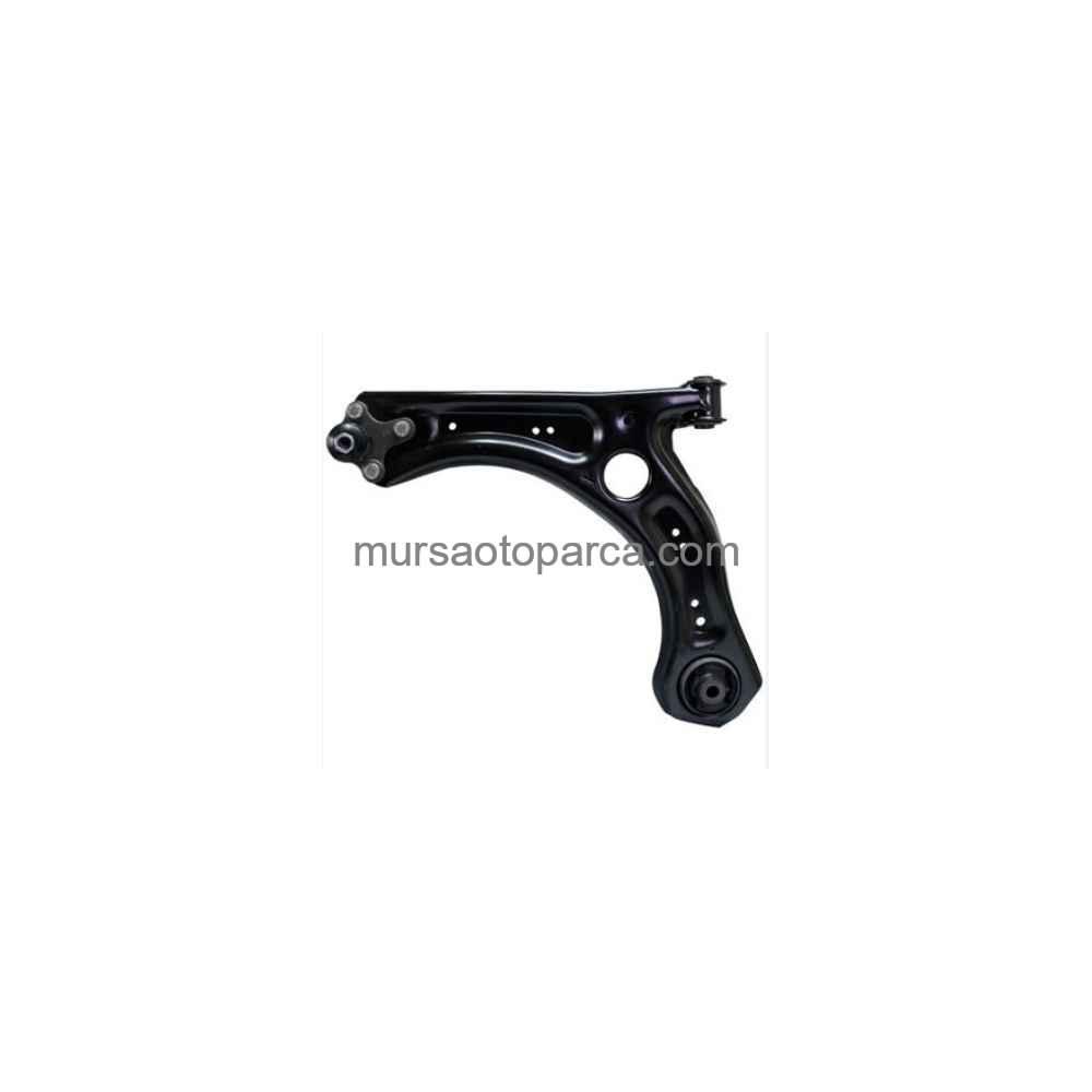 Polo-A1-İbiza-Fabia Salıncak Ön Sol Rotilli 17- 2Q0407151C