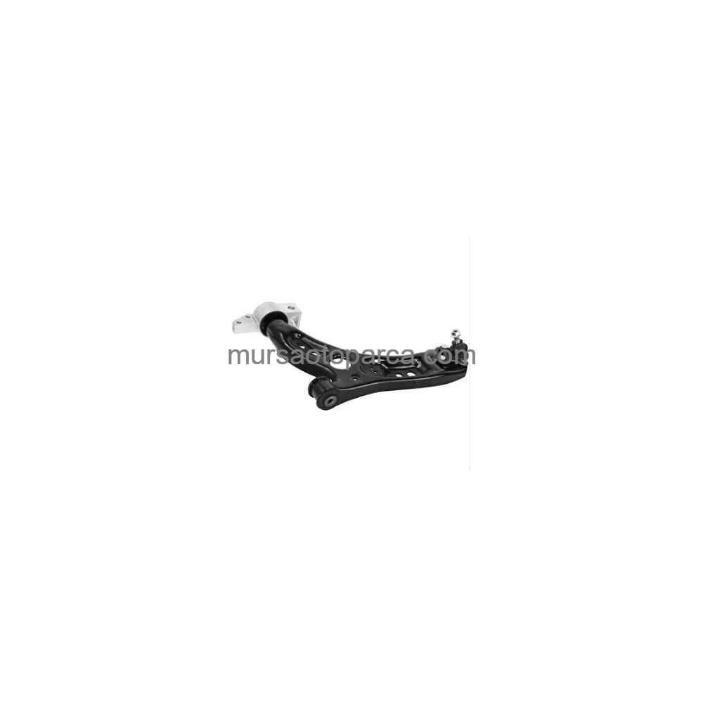 Golf5-Jetta-Passat-Caddy-A3-Leon Salıncak Ön Sol Rotilli/Burçlu 04-13 1K0407151Bc