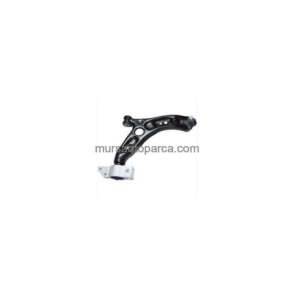 Golf5-Jetta-Passat-Caddy-A3-Leon Salıncak Ön Sağ Rotilli /Burçlu 04-13 1K0407152Bc