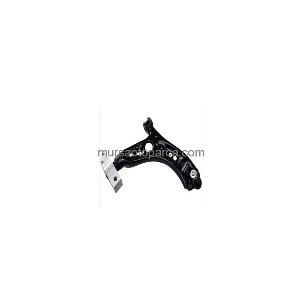Passat-Tiguan Salıncak Ön Sağ Rotilli/Burçlu 07- 5N0407152