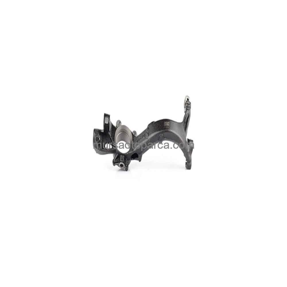 Passat-A4-A6 Aks Taşıyıcı Sol Dizel - 82 Mm 97- 8D0407257Am 