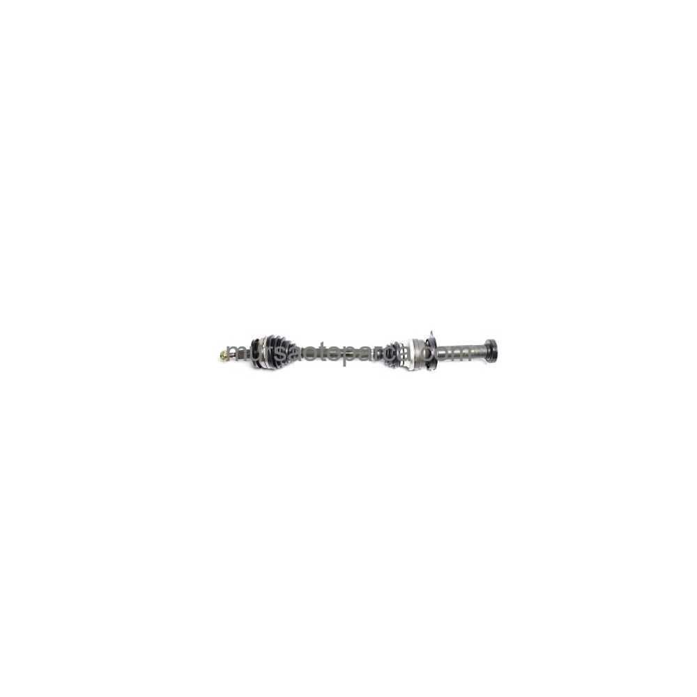 T5 Aks Komple Ön Sağ 304500 04-10 7H0407272Ch 