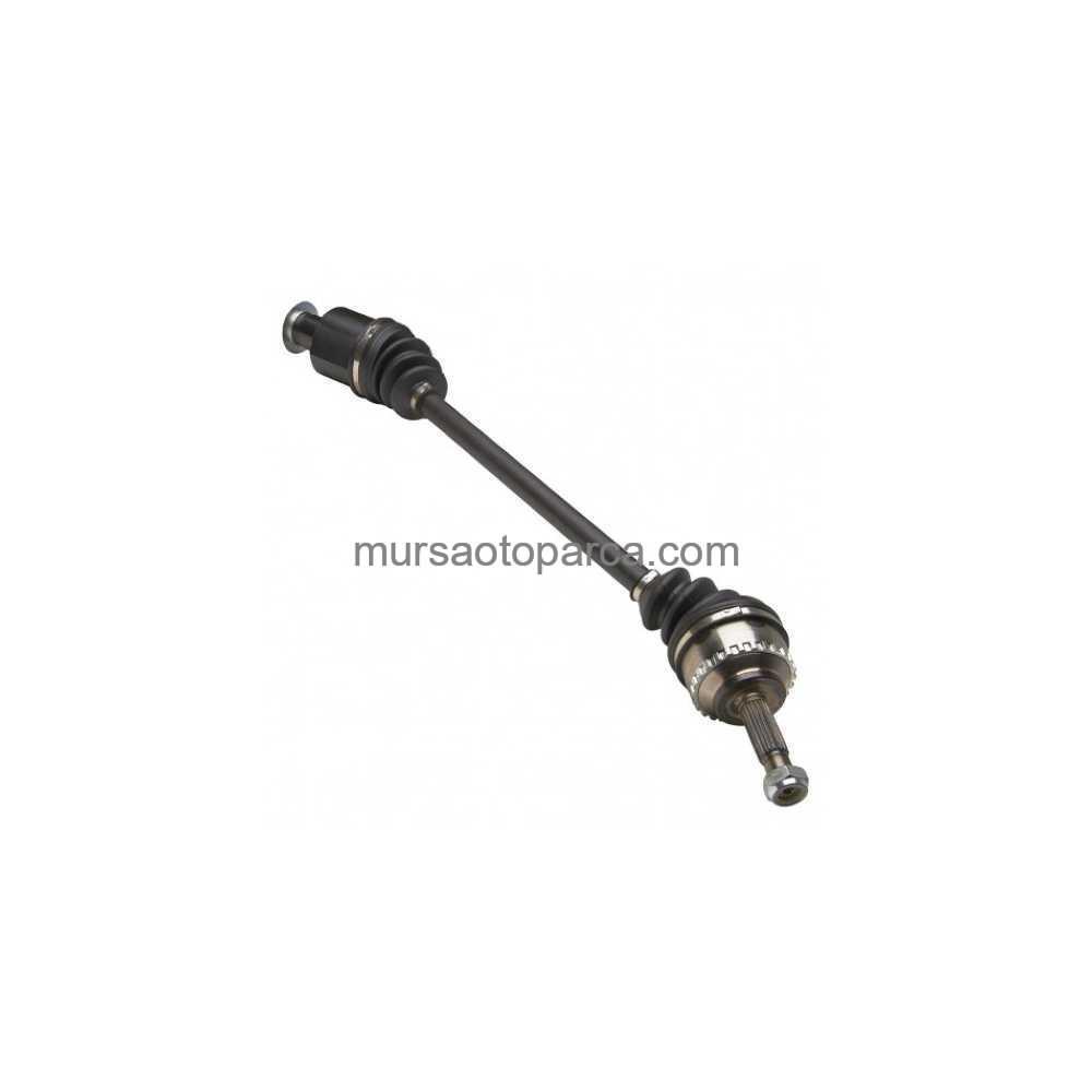 T5-T6 Aks Komple Ön Sağ 305504 10- 7E0407272Ap