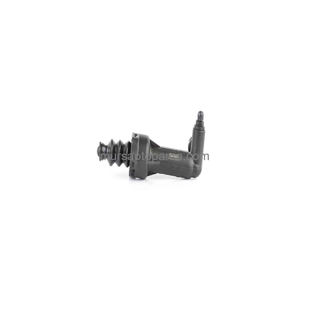 Golf5-Golf6-Golf7-Jetta-Polo-A3-Leon Debriyaj Merkezi Alt 01- 6Qe721261 