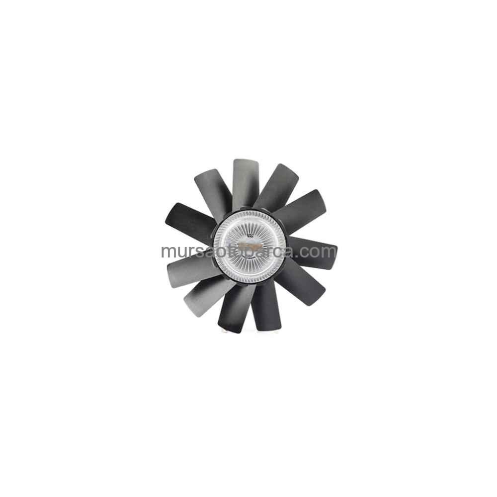 Lt Fan Termiği Pervane Komple 96-06 074121302A 