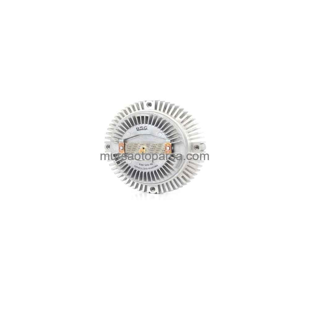 A6-A100 Fan Termiği 8Mv 376 732-211 90-96 4A0121350