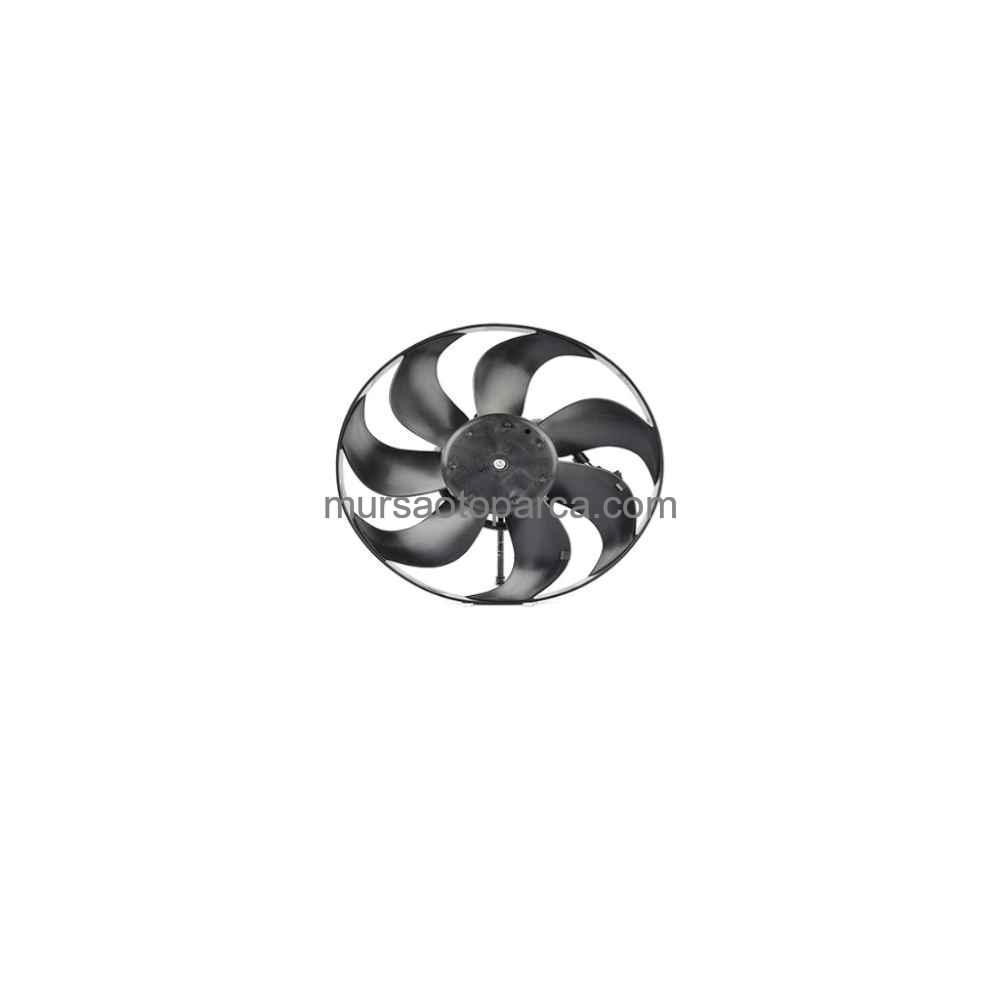 Polo-Cordoba-Fabia Fan Motoru 8Ew 009 144-451 345 Mm 99- 6X0959455C 