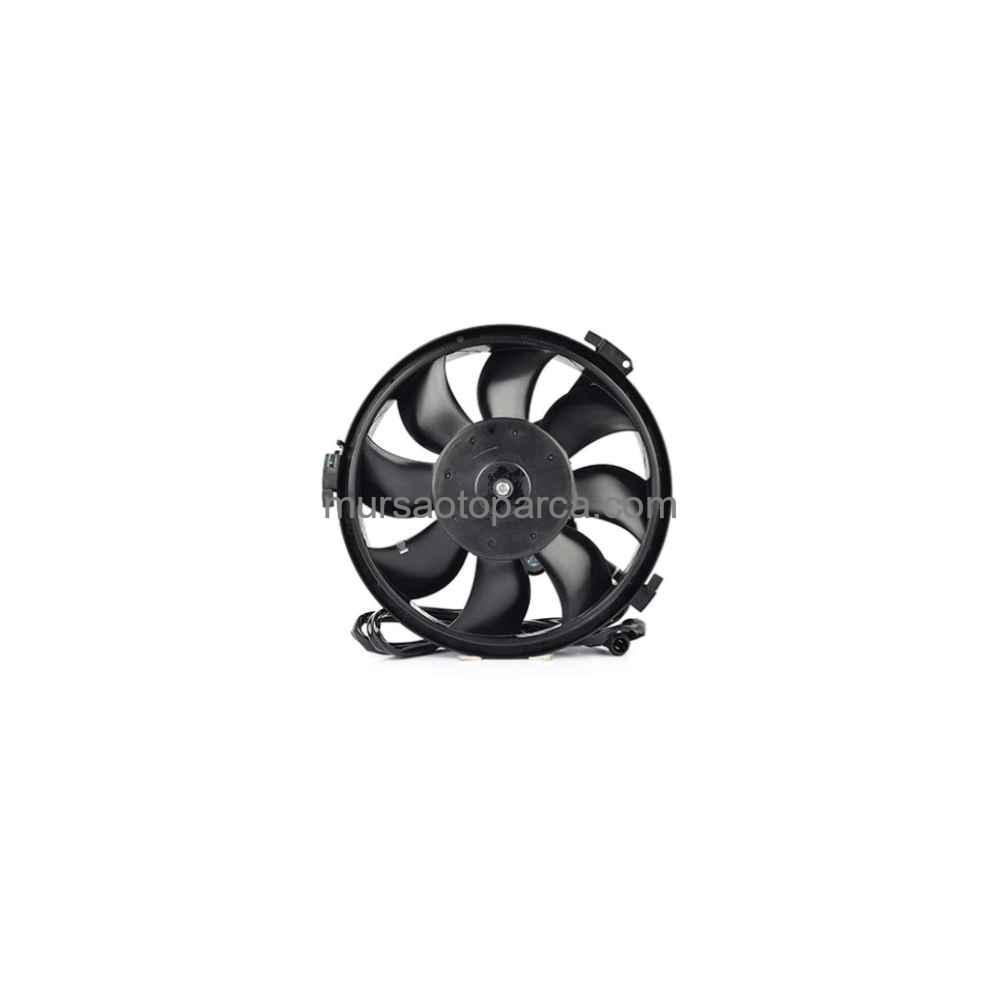 Passat-A4-A6 Fan Motoru Sağ 8Ew 009 144-351 280 Mm 97- 8D0959455C