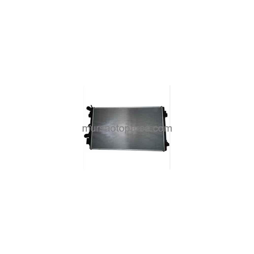 Polo-A1-İbiza-Fabia Su Radyatörü Drm32051 10- 6R0121253D 