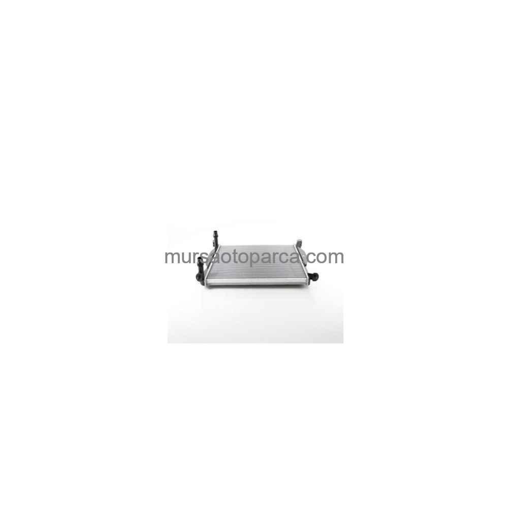 A4 Klima Radyatörü 8Mk 376 766-261 632X414X34 Mm Manuel 00-08 8E0121251 