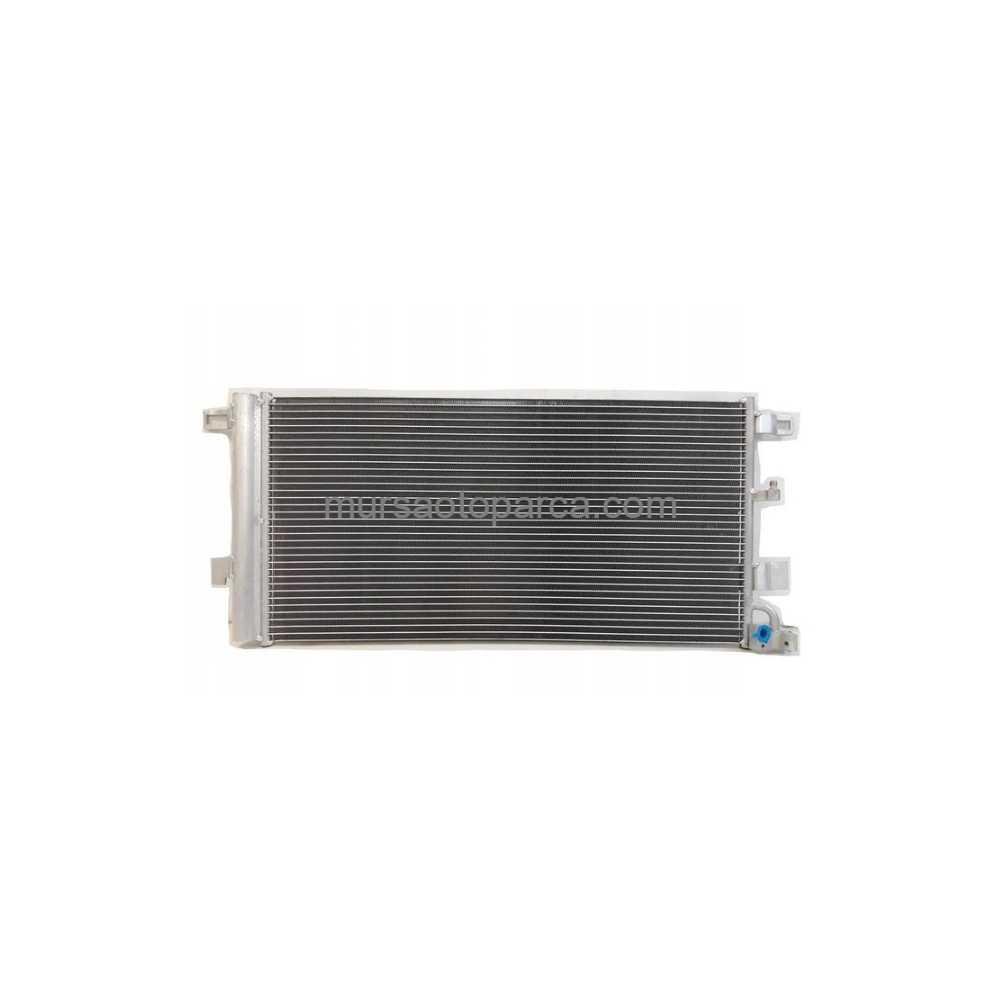 A4-A5-A6-A7 Klima Radyatörü 8Fc 351 009-581 15- 8W0816421H