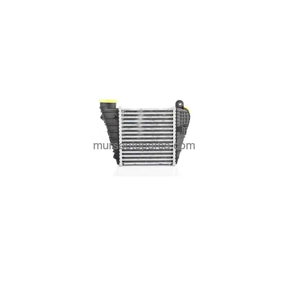 Golf4-Bora-A3-Toledo Turbo Radyatörü 8Ml 376 700-701 97-04 1J0145803G 