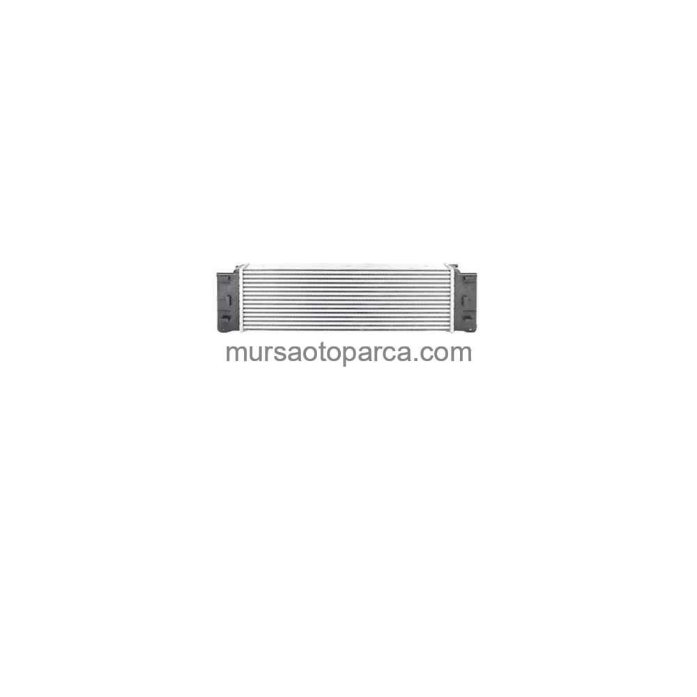 Crafter-Sprinter Turbo Radyatörü 8Ml 376 777-401 06- 2E0145804