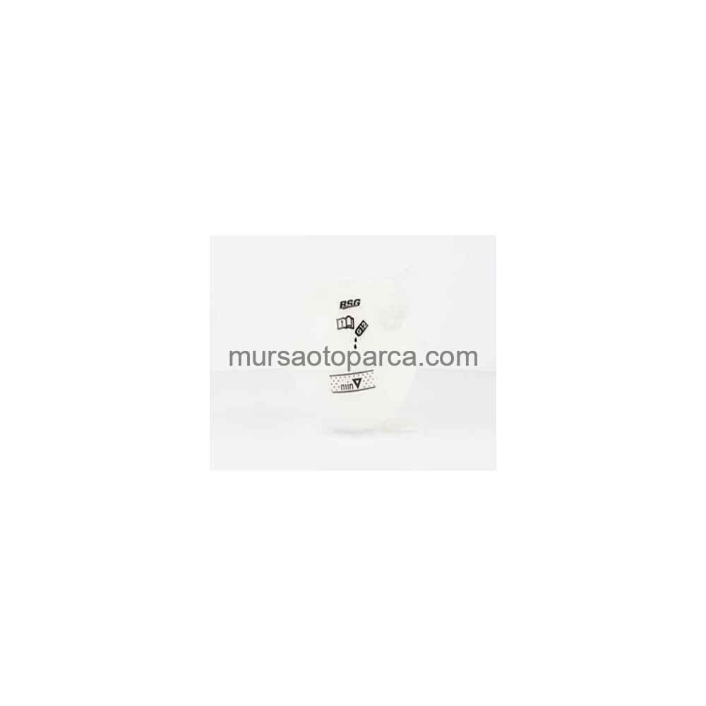 Golf4-Bora-A3-Toledo Radyatör Yedek Su Deposu 37324 97-04 1J0121403B 