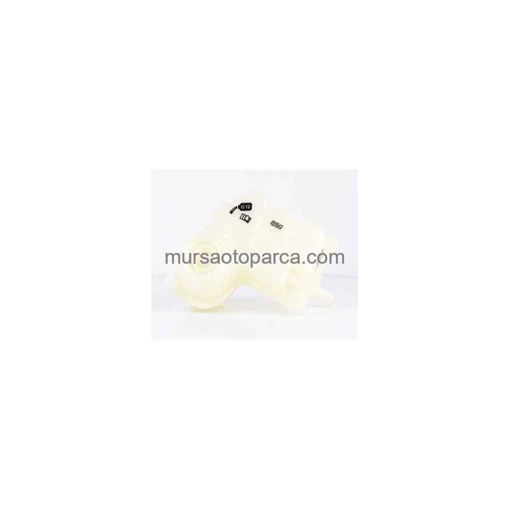 A4 Radyatör Yedek Su Deposu 44532 Kapaklı 00-08 8E0121403A 