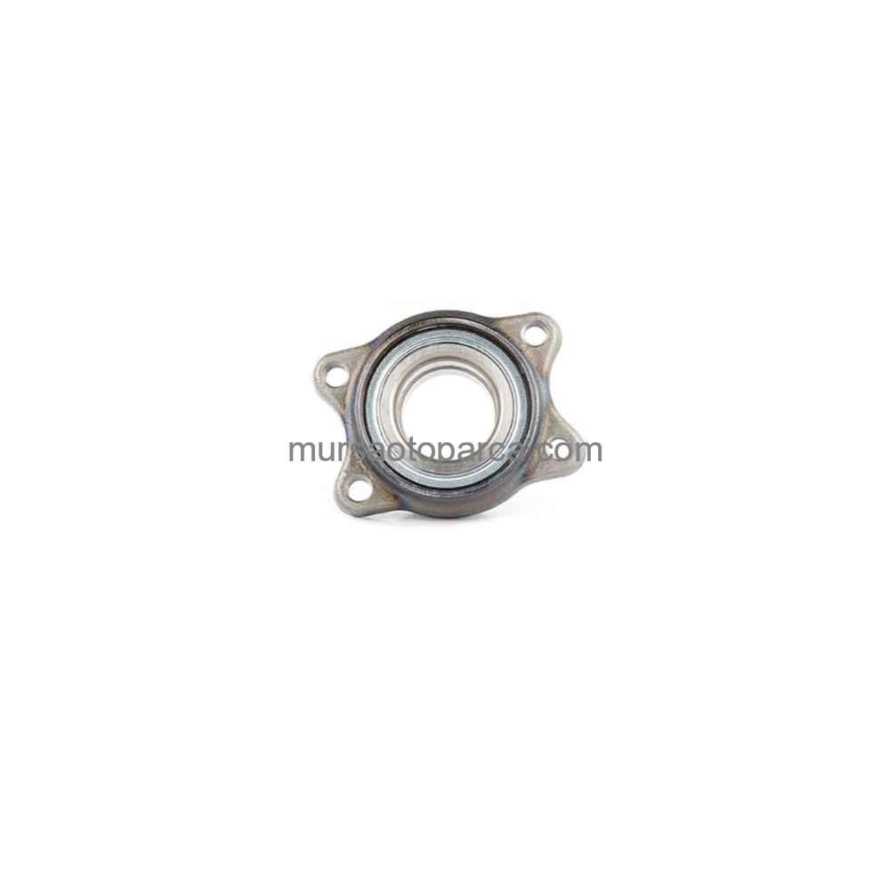 A6 Porya Ön Rulmanlı 713 6107 80/Vkba 6547 85 Mm 05-11 4F0498625B 