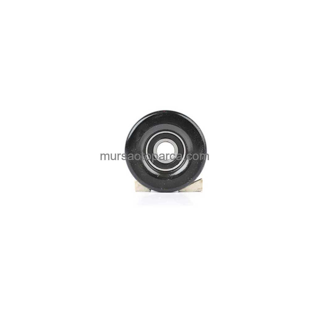 Polo-Cordoba-Fabia V Kayış Gergi Rulmanı Tek Bilya 70 Mm 01-09 045903315A 