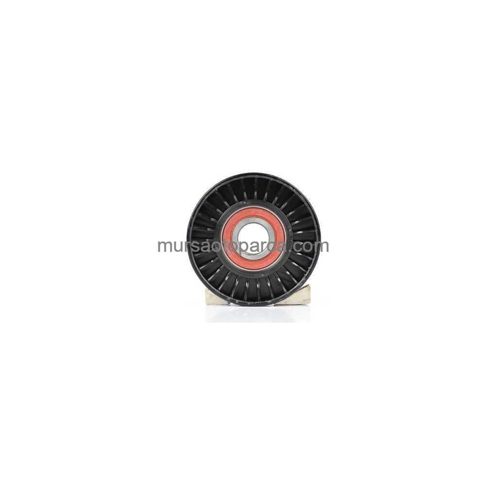 Crafter V Kayış Gergi Rulmanı 532 0536 10 75 Mm Düz 06-12 076145276 