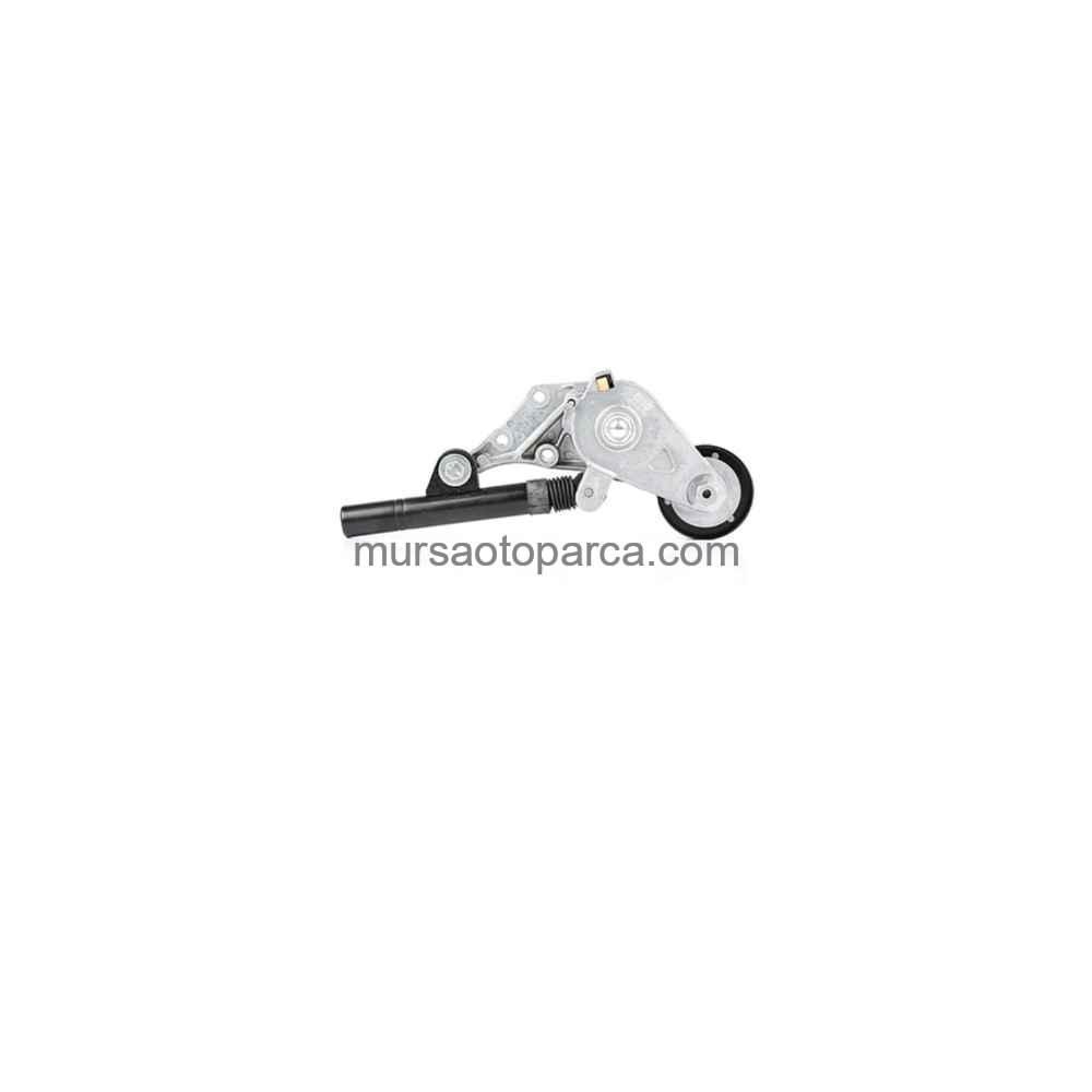 Golf4-Bora-A3-Toledo-Octavia V Kayış Gergisi Komple 533 0081 30 97-04 038903315C 