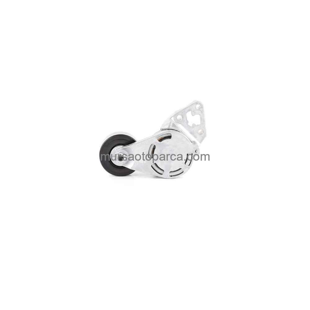 Polo-Cordoba-Fabia V Kayış Gergisi Komple 534 0187 10 01-10 045903315A