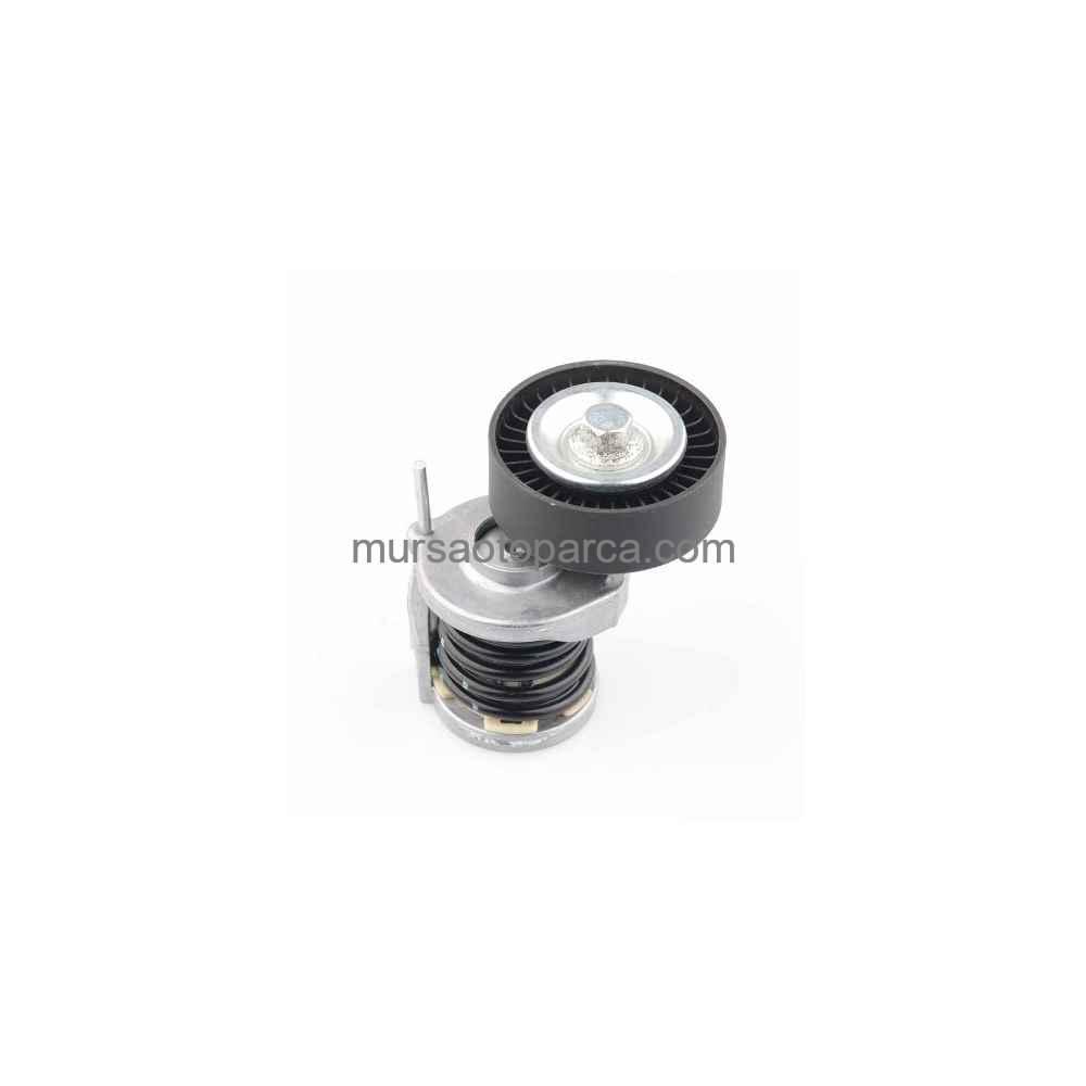 T5 5-Crafter-Polo-Passat-Golf V Kayış Gergisi Komple 534 0164 10 10- 038903315Ah