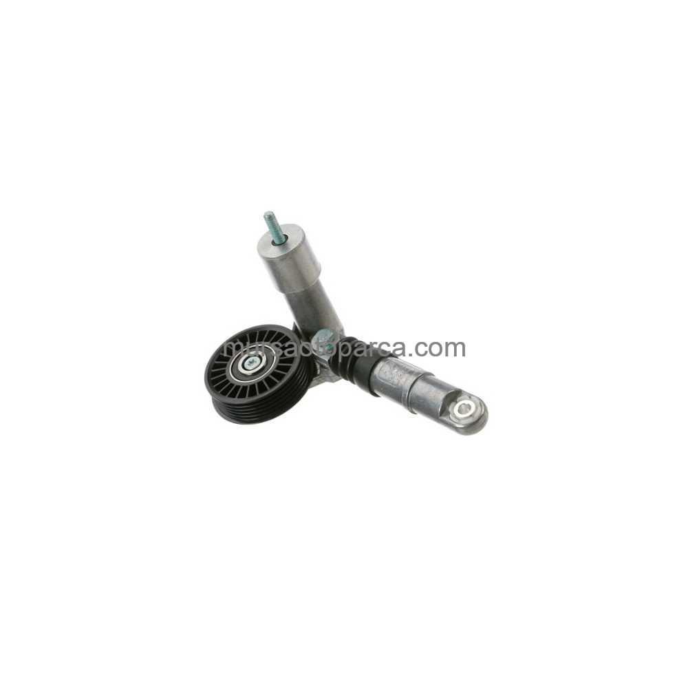 Passat-A4 V Kayış Gergisi Komple 55480 01-05 038903315D
