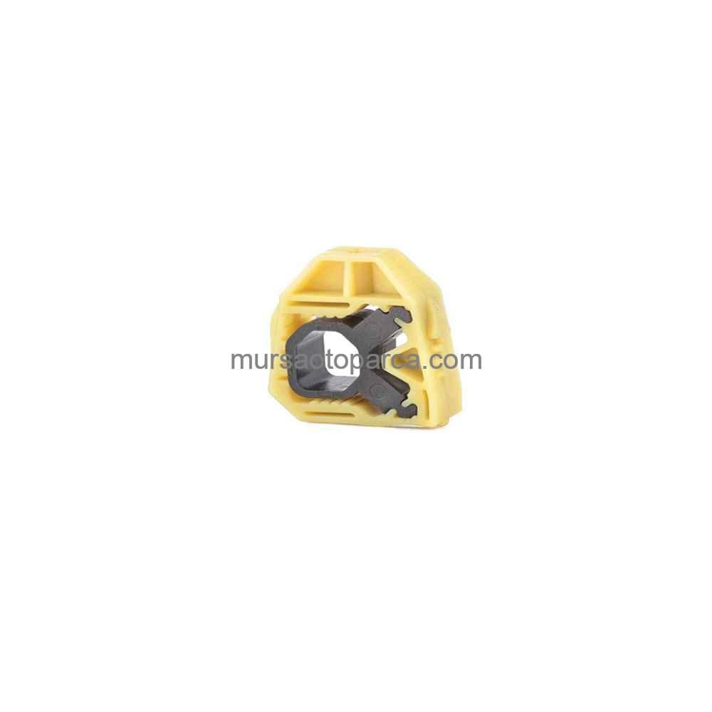 Golf5-Golf6-Jetta-Passat-Caddy-A3-Leon Radyatör Takozu Üst 04- 1K0121367C