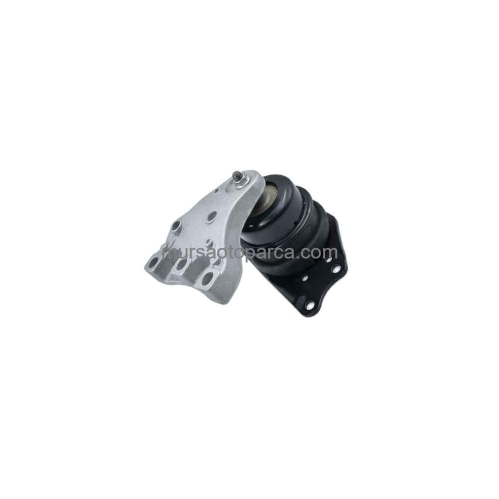 Polo-Cordoba-Fabia Motor Takozu Sağ Manuel 23880/30539 01 01- 6Q0199167Bm 