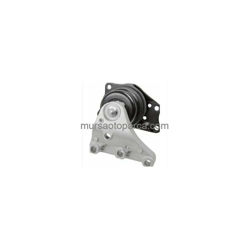 Polo-İbiza-Fabia-A1 Motor Takozu Sağ 10-14 6R0199167S 