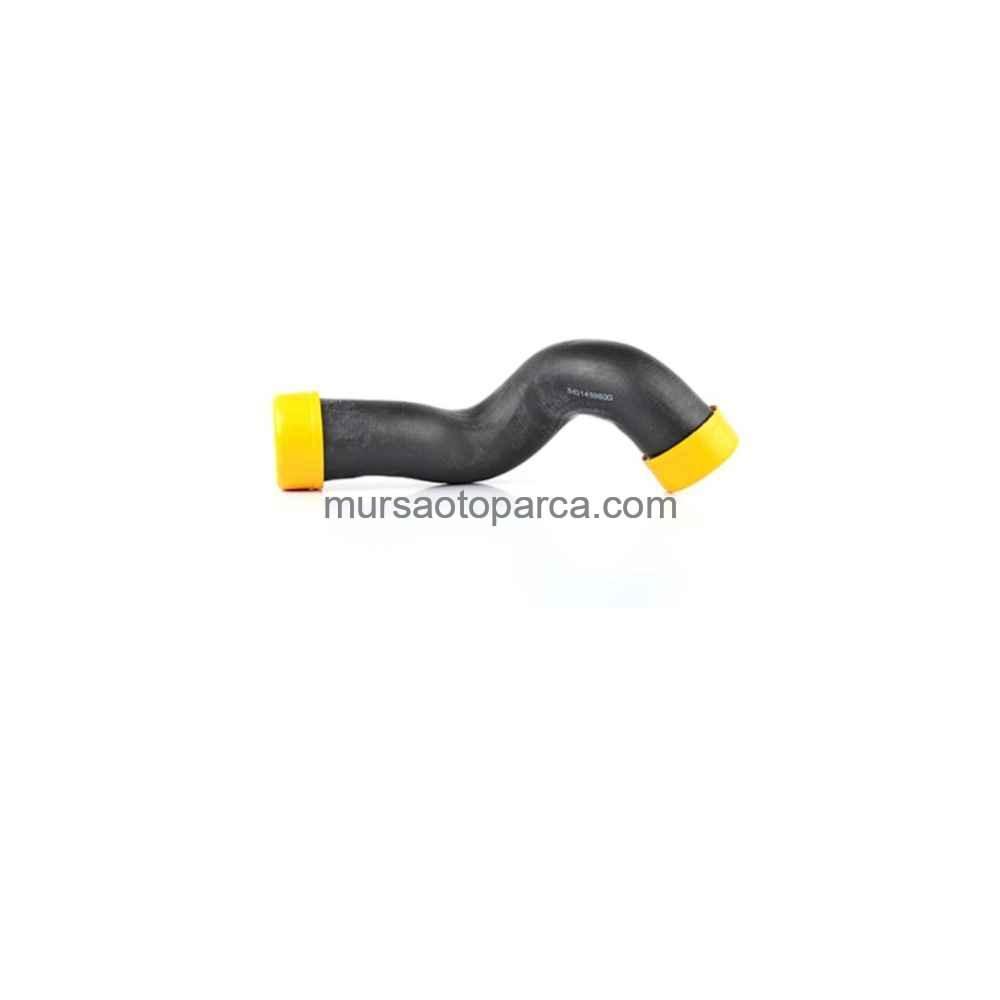 T5 Turbo Hortumu 04-10 7H0145980G