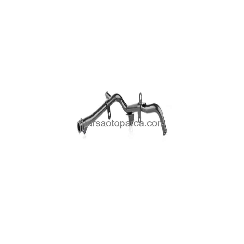 Caddy-Golf5-A3-Leon Su Hortumu Demir 04-10 038121065Cs