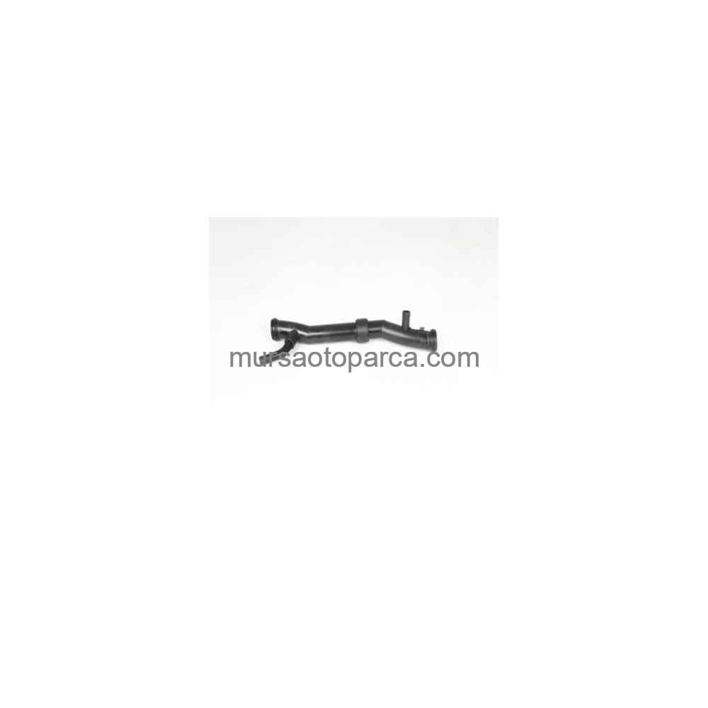 Golf5-Jetta-Passat-A3 Su Borusu Plastik 04- 03C121065F