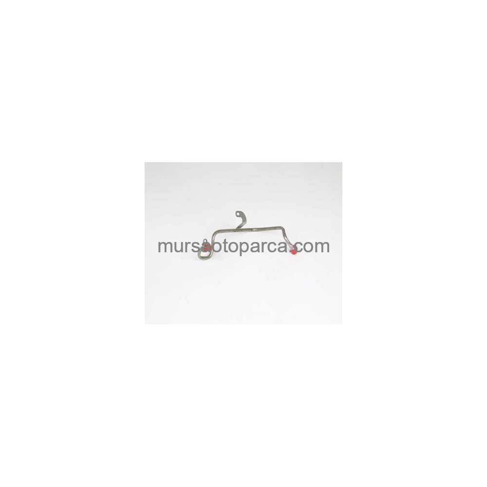 Golf6-Jetta-Polo Turbo Yaglama Borusu 10-13 03F145140E