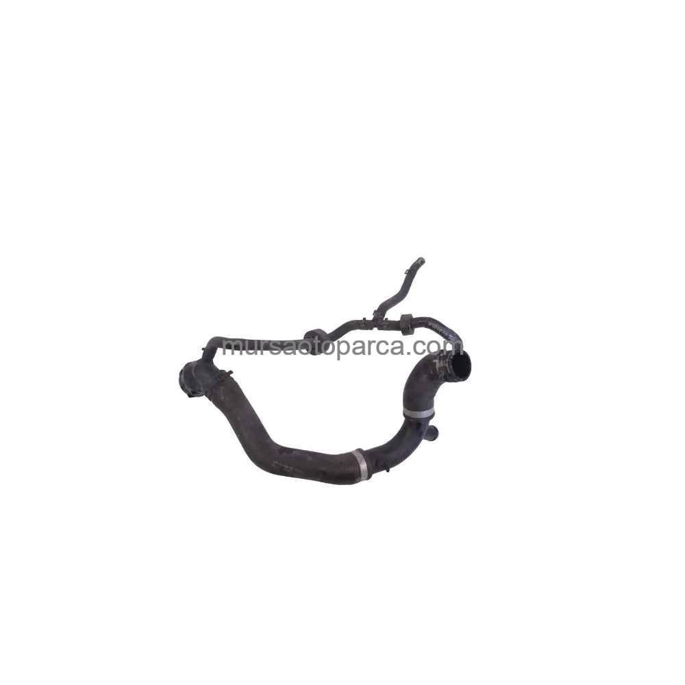 Golf6-Jetta-Passat-Caddy-Octavia Radyatör Su Hortumu Üst 10- 1K0122101Kn