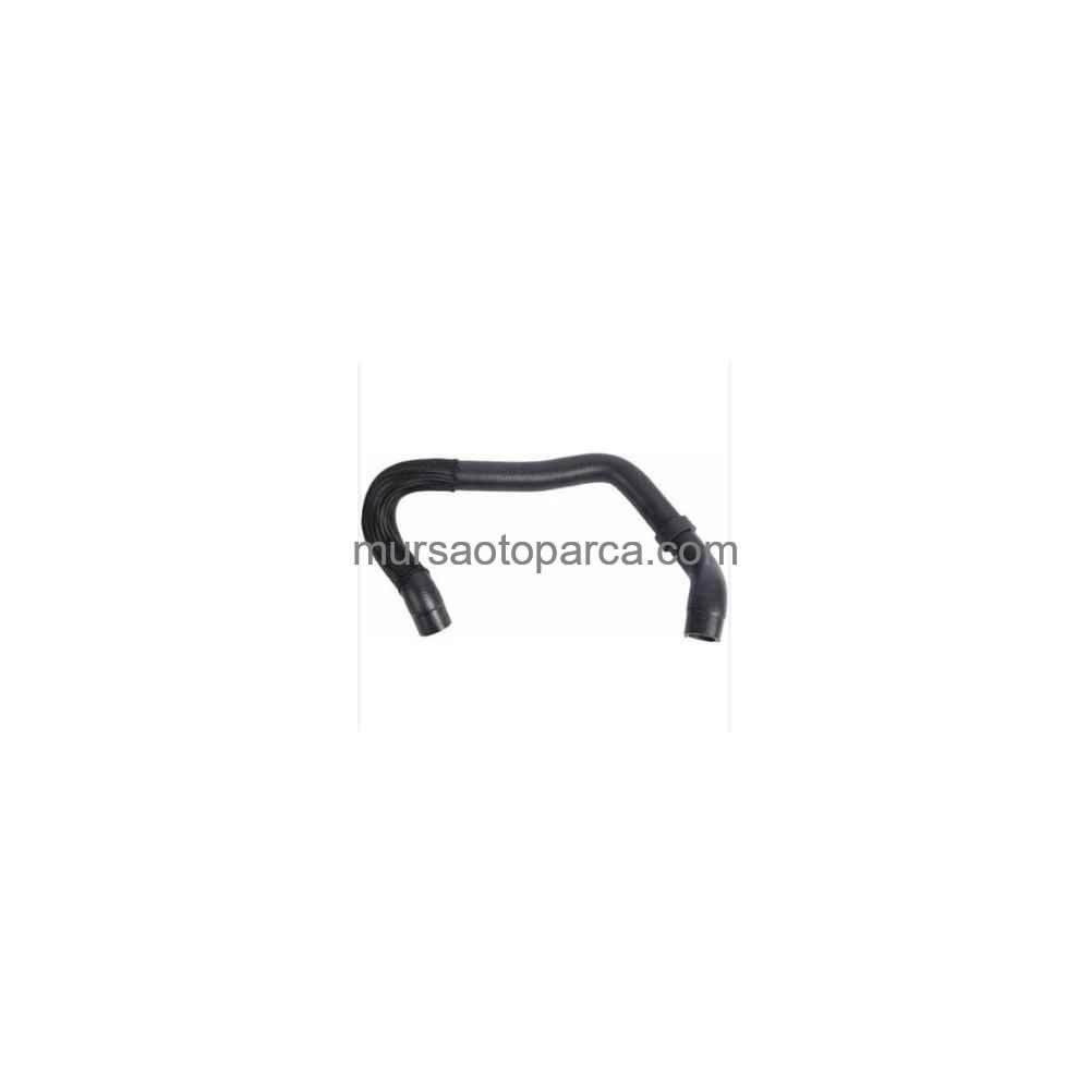 Golf5-Jetta-Passat-A3 Radyatör Su Hortumu R25070 04-10 1K0122051Fq