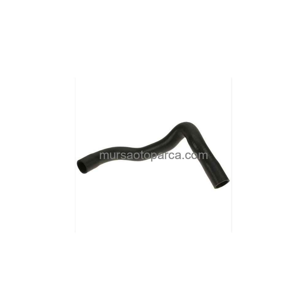 Caddy-Passat-Golf5 Radyatör Su Hortumu 04-10 1K0121101Ce 