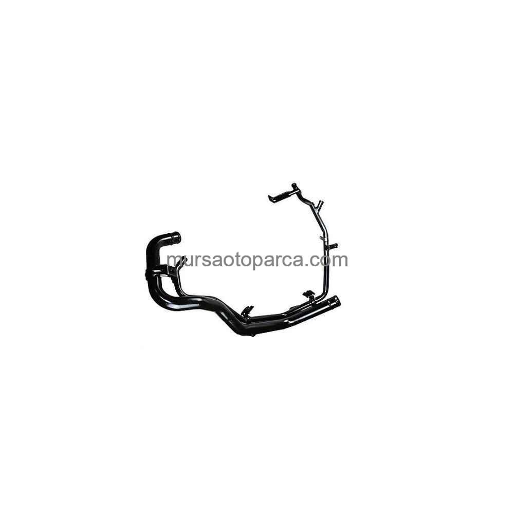 Crafter Radyatör Su Hortumu 11211821701 06-16 076121065A 