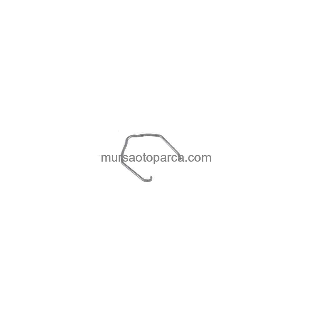 Golf4-Bora-Toledo-Octavia Kelepçe 97- 1J0145769F