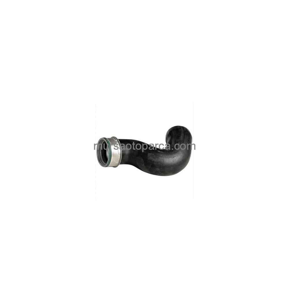Caddy-Passat-Golf5 Turbo Hortumu 04- 3C0145834M 