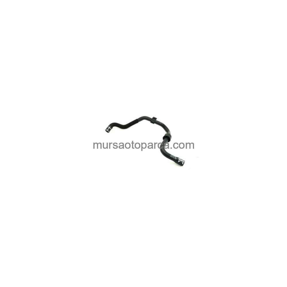 Caddy-Passat-Jetta-Golf5-Golf6 Radyatör Su Hortumu 04- 1K0122109Ar 