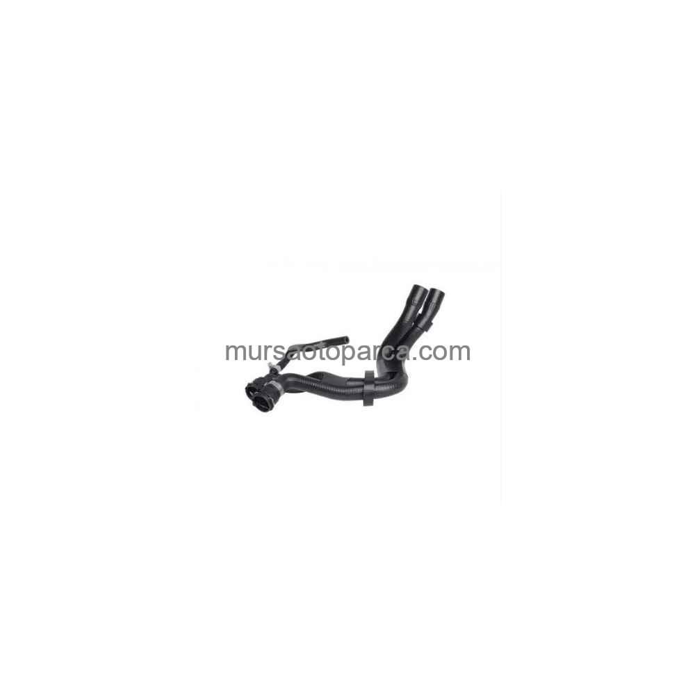 Golf4-Bora Radyatör Su Hortumu V10-4053 01-04 1J0121156Bh 