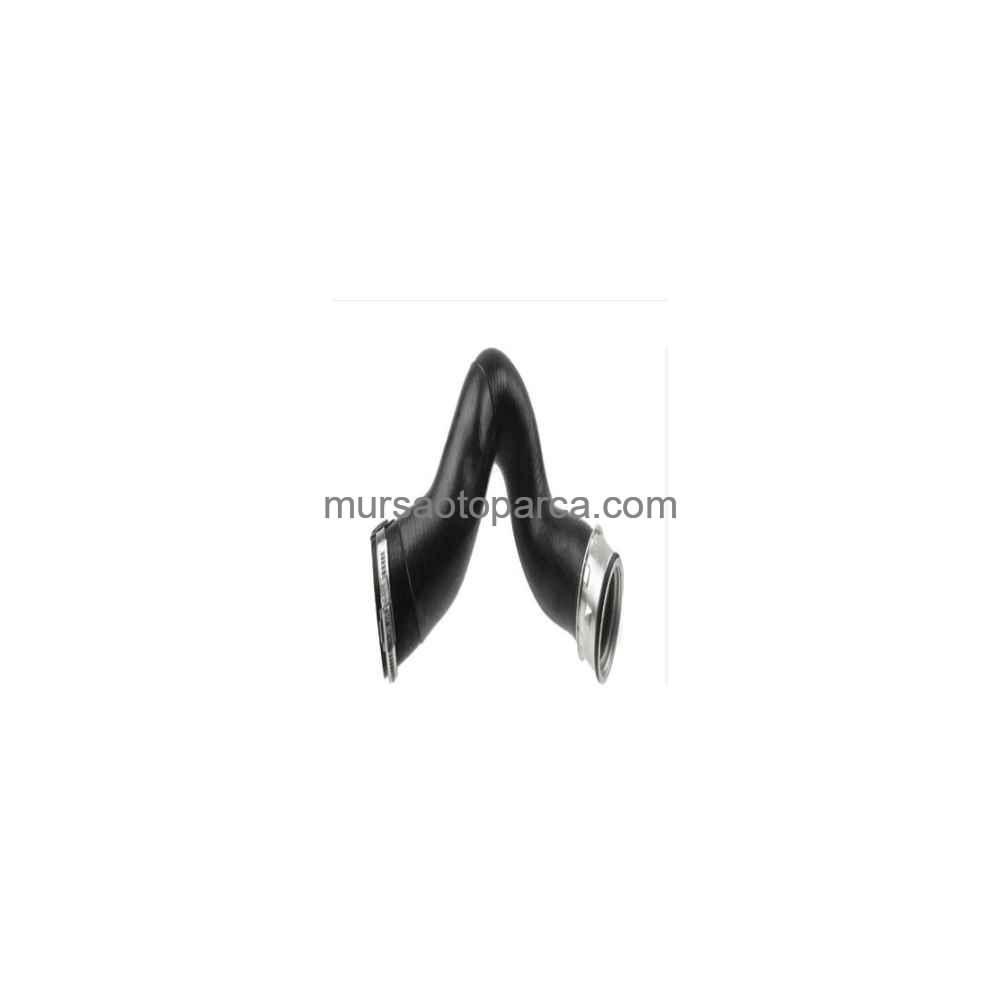 Touareg-Q7 Turbo Hortumu İntercooler Hortumu 04- 7L6145738A