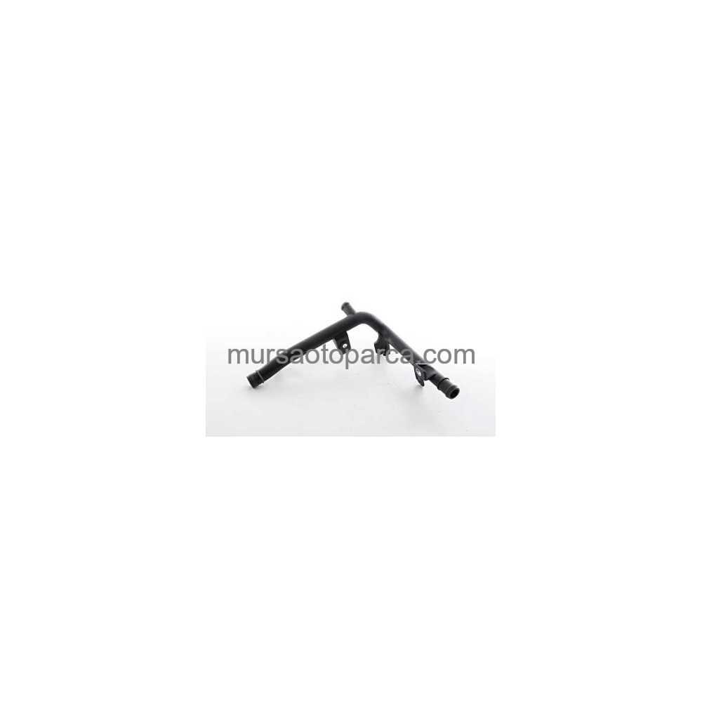 Golf5-Passat-A3 Radyatör Su Hortumu 11211801801 04- 03G121065Ac