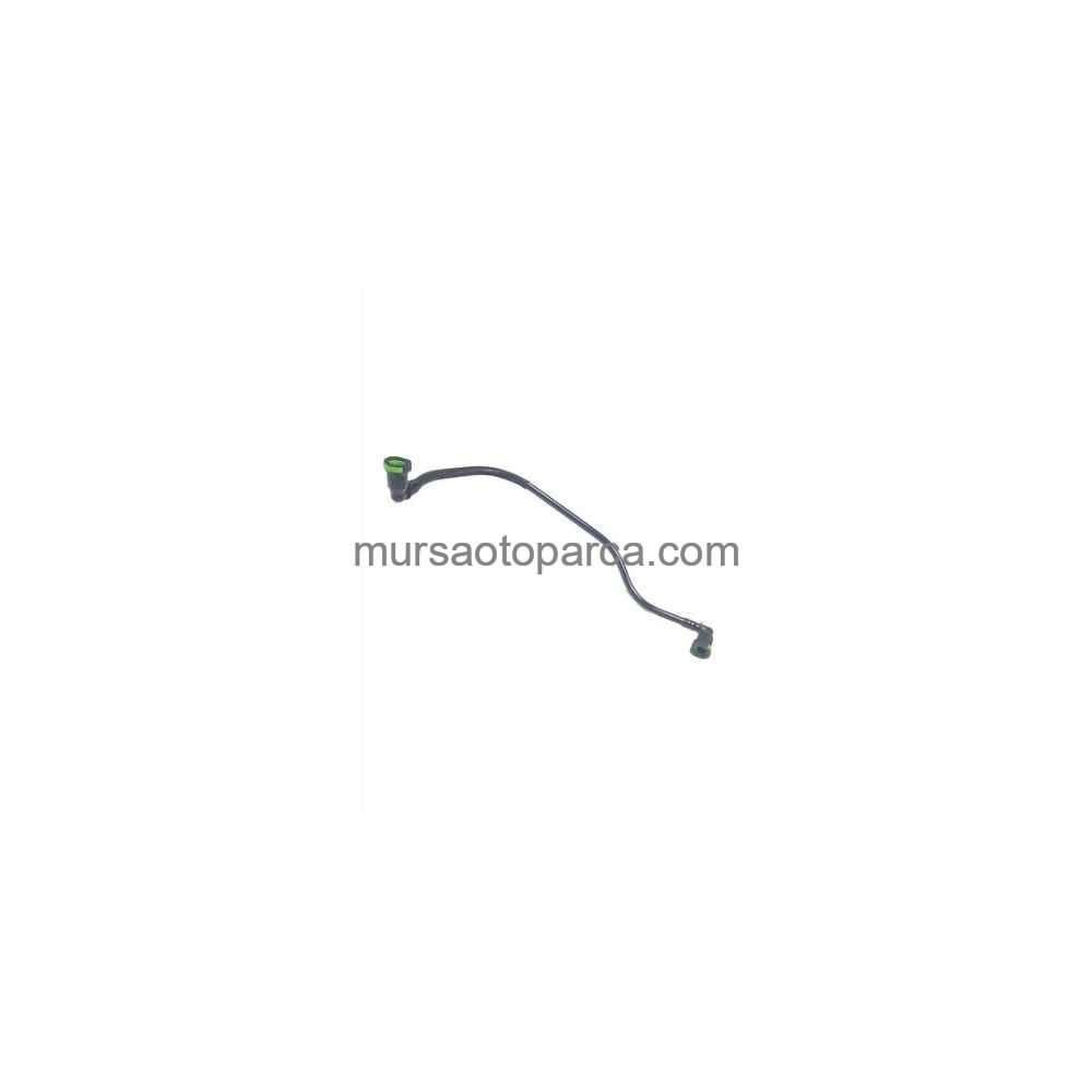 Golf4-Bora-A3-Toledo Yakıt Hortumu 97-04 1J0201209P 