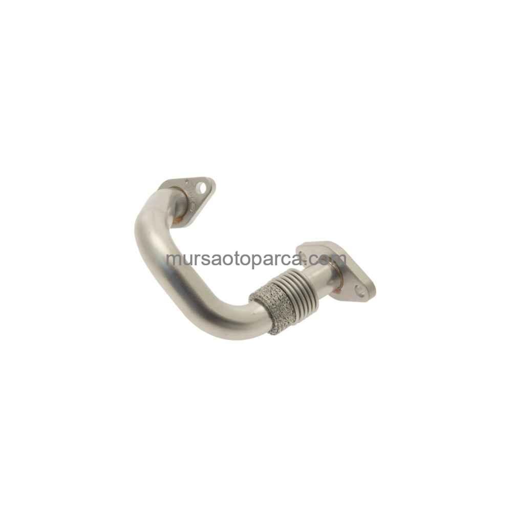 Polo-Passat-Jetta-Caddy Egr Borusu 01- 03G131521R