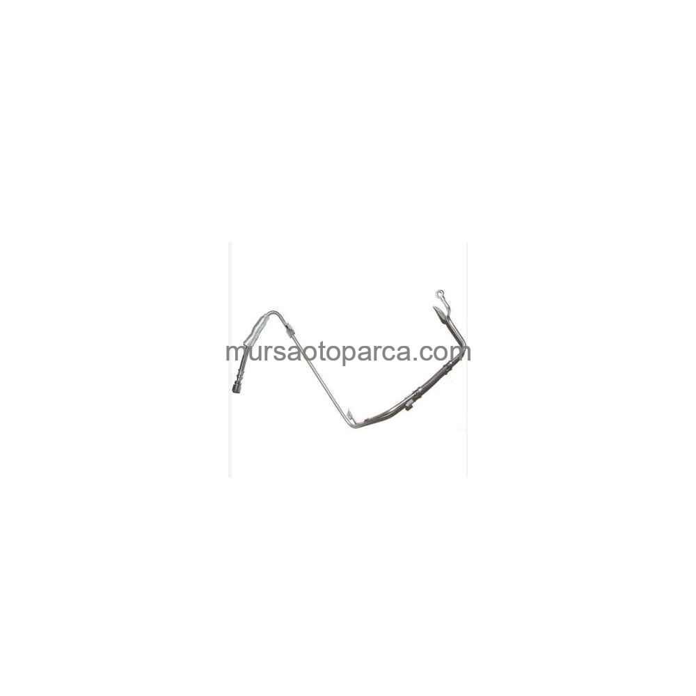 Passat-A4-A6-Superb Egr Borusu 97-04 06B145771P