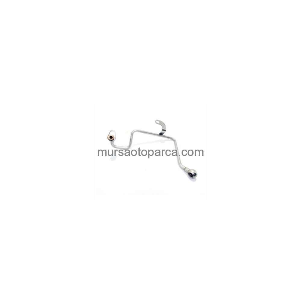 Golf6-Polo-A3-İbiza-Fabia Egr Borusu 10-13 03F145140D